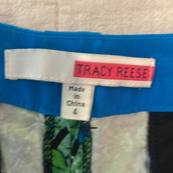 Tracy Reese pants - amazing! - Picture 4 of 5